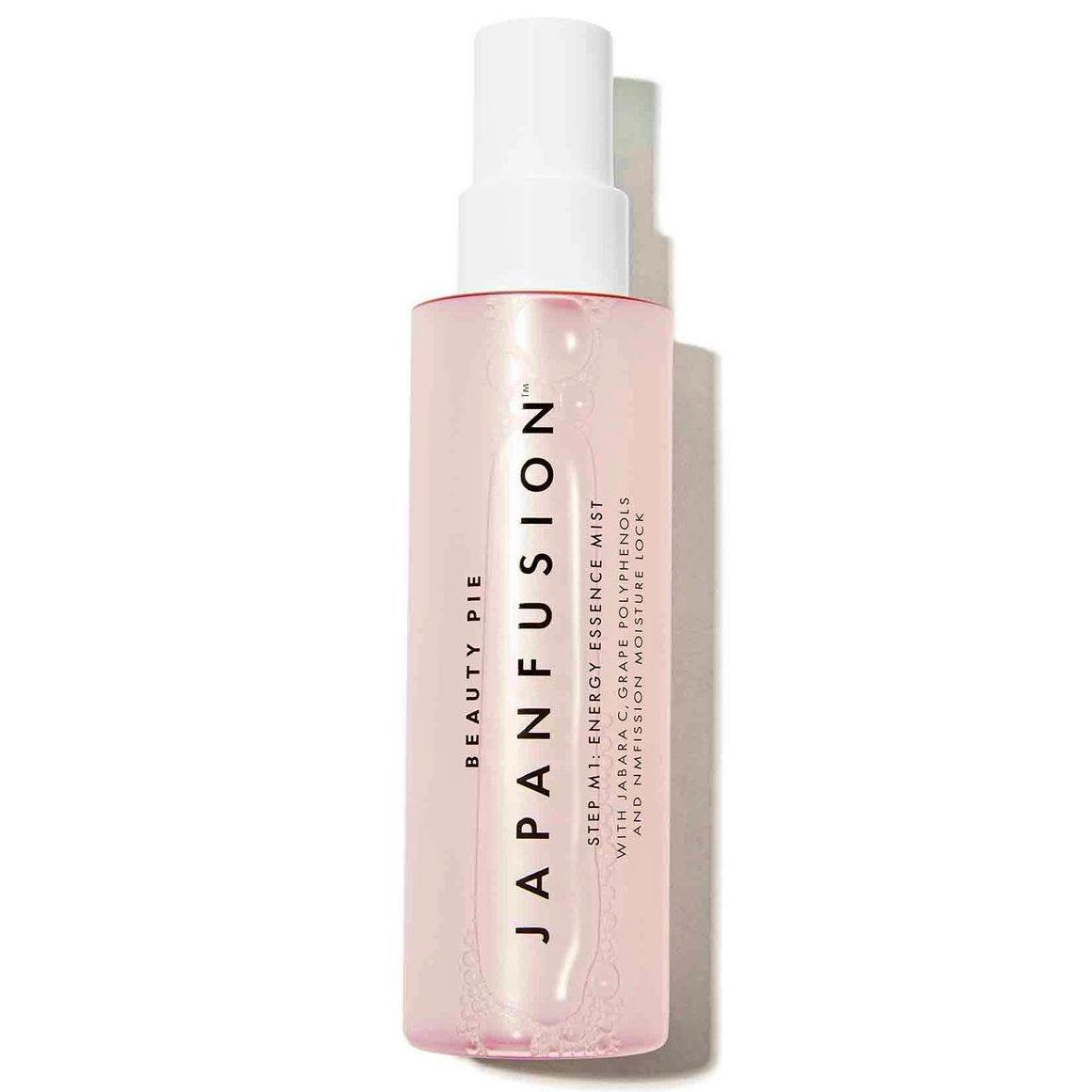 Beauty Pie Energising Essence Mist Japan Fusion, £13 (member price)