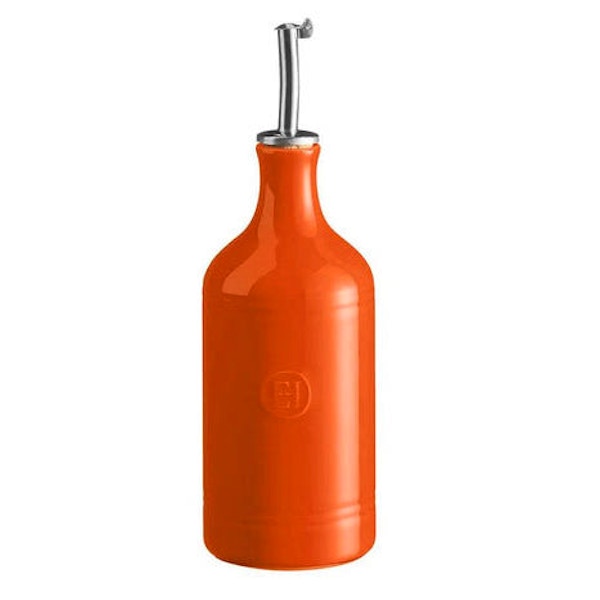 Trouva Emile Henry - Oil Cruet – Toscane, £32