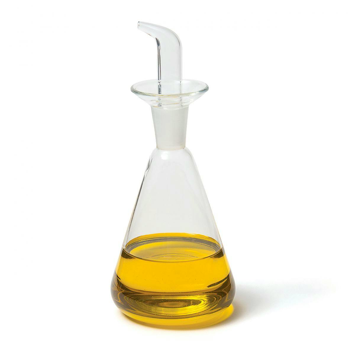 David Mellor Trendglas Oil/Vinegar Flask, £36