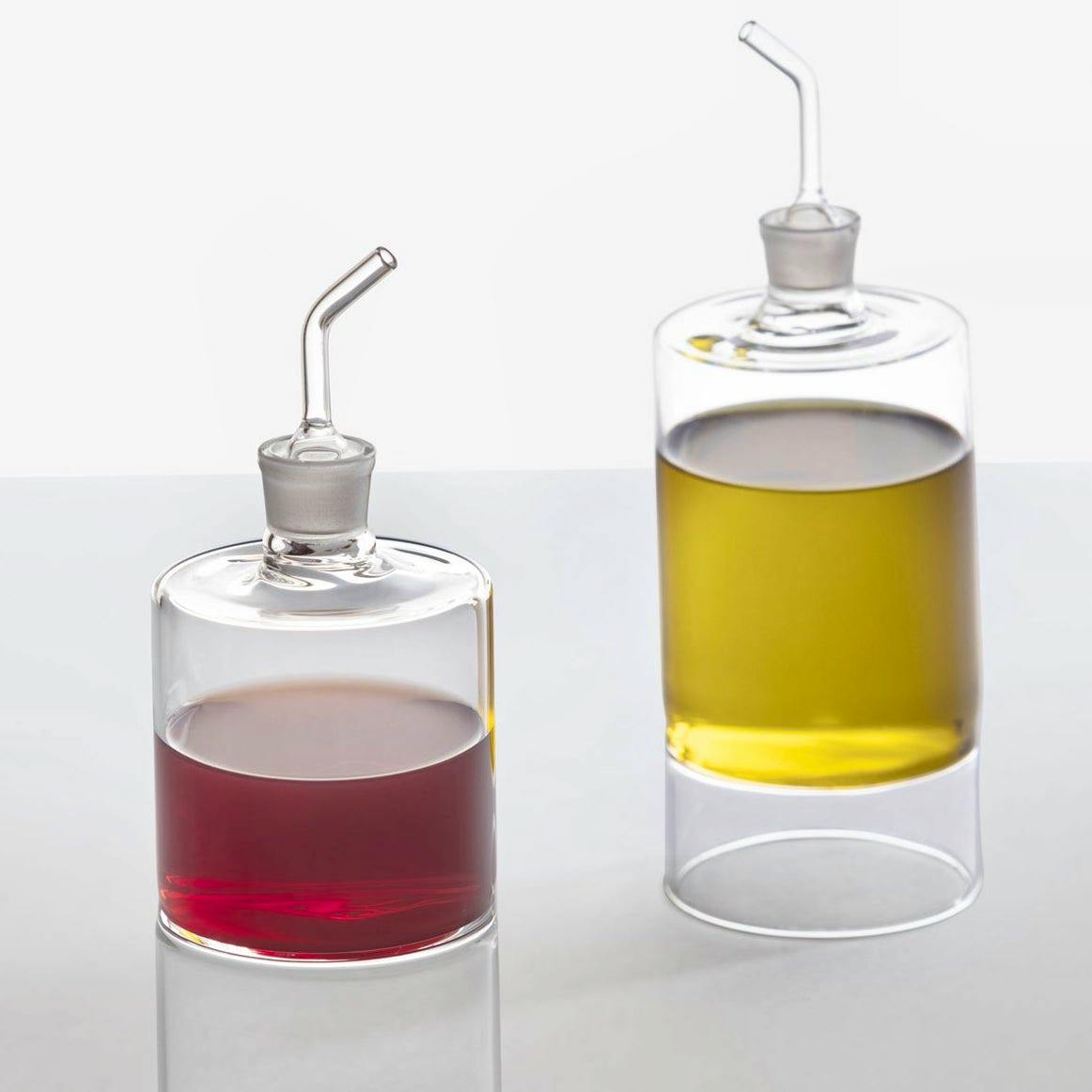 Borough Kitchen Ichendorf Aria Oil Bottle, £23