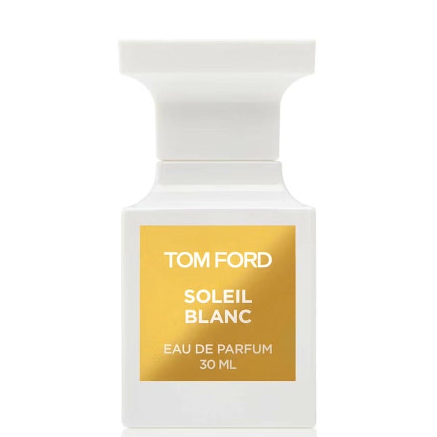 Tom Ford Soleil Blanc, £124