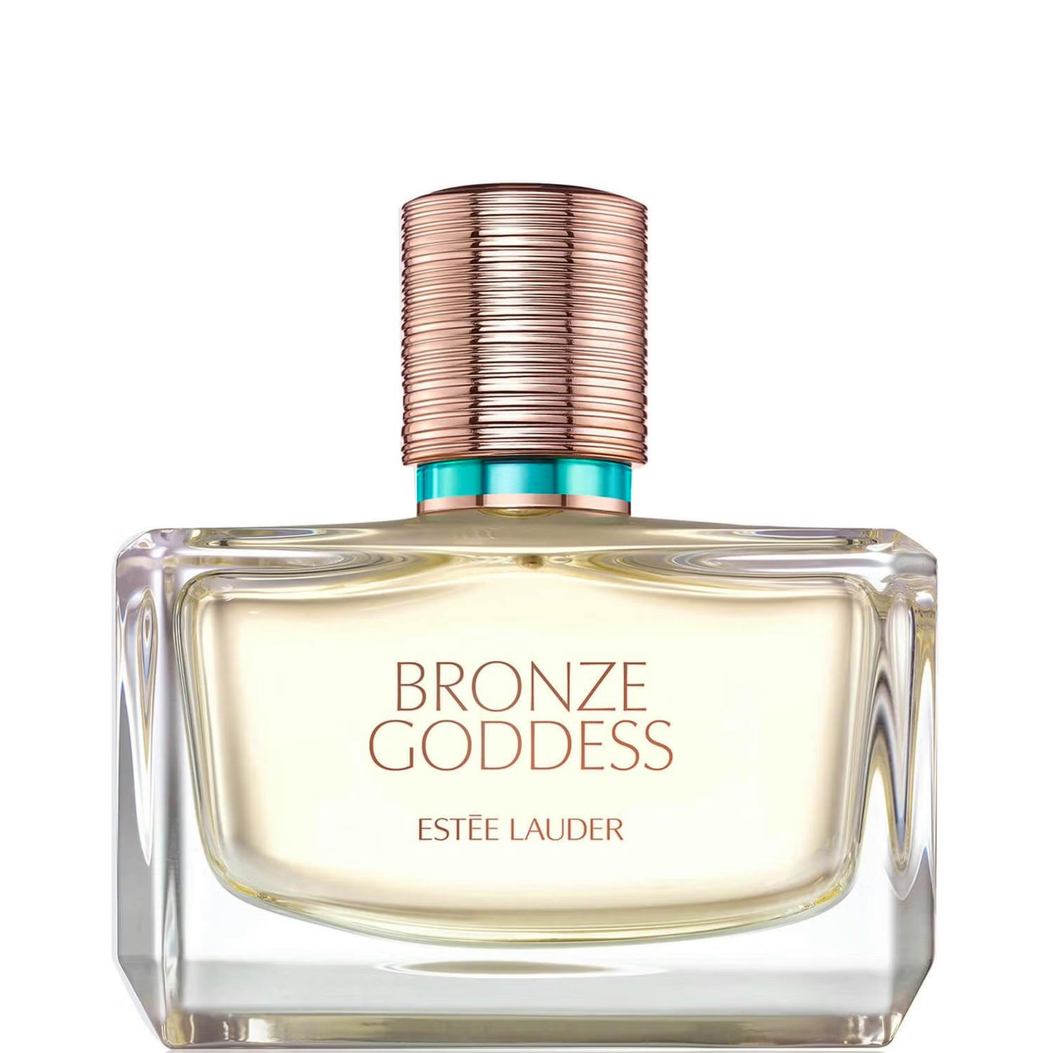Estée Lauder Bronze Goddess Eau Fraîche Skinsccent, £48