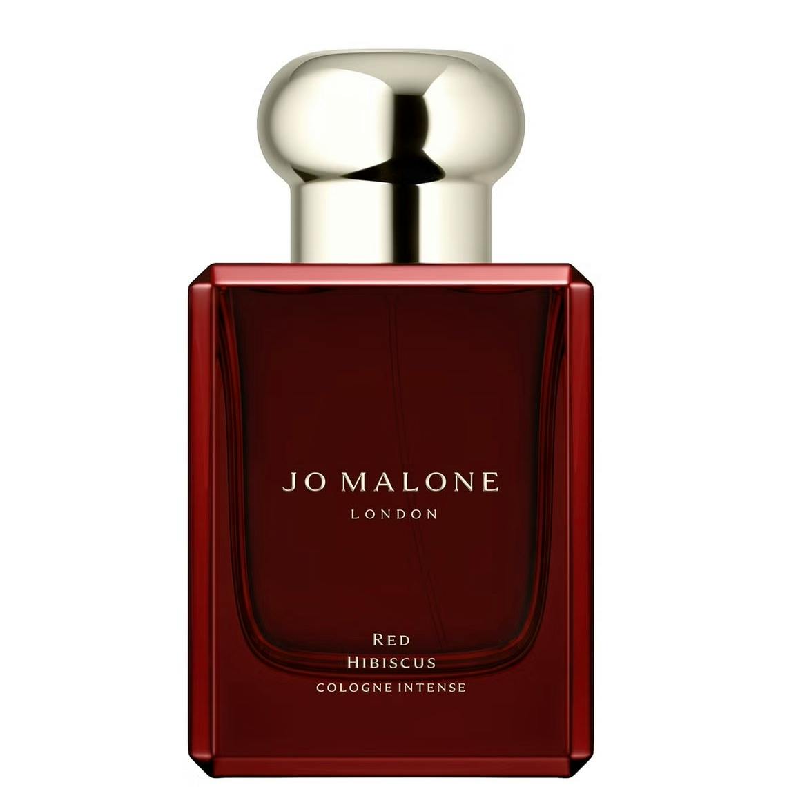 Jo Malone Red Hibiscus Cologne Intense, £112