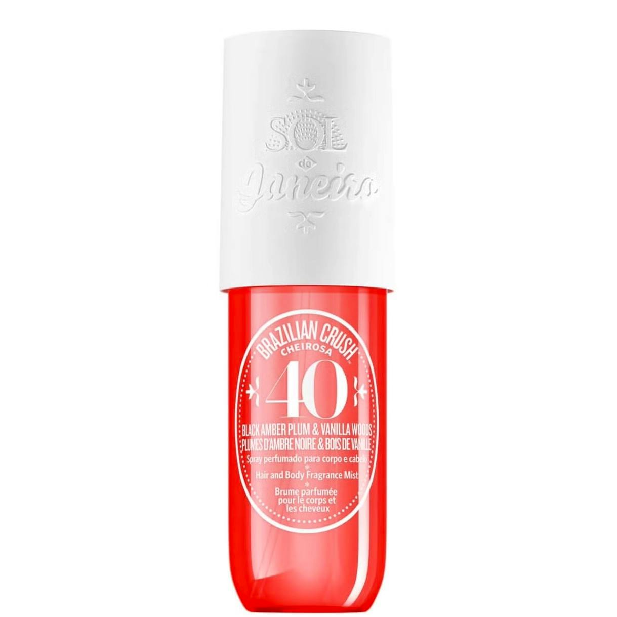 Sol de Janeiro Cheirosa ’40 Perfume Mist, £24