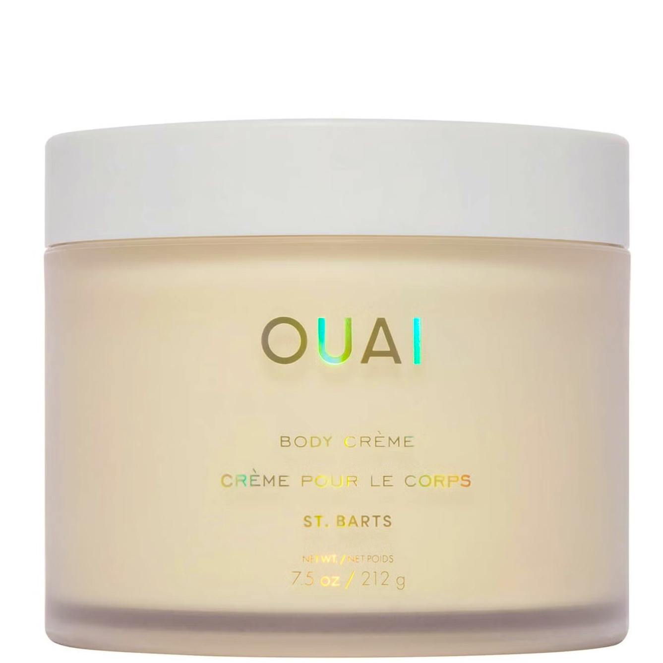 Ojai St Barts Body Creme, £32