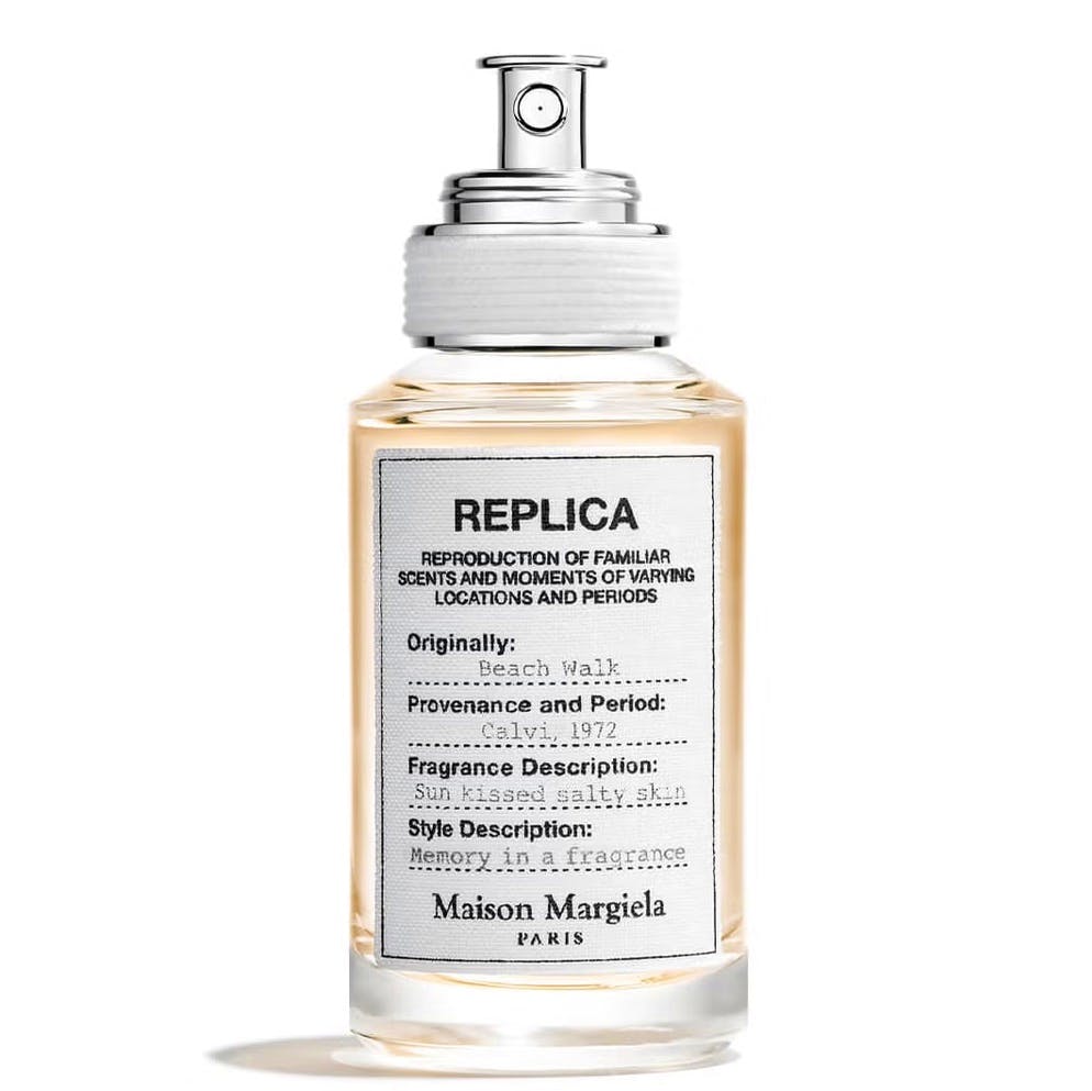 Maison Margiela Replica Beach Walk, £60