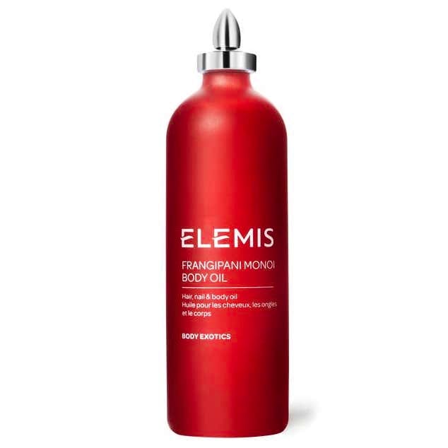 Elemis Monoi Body Oil, £46