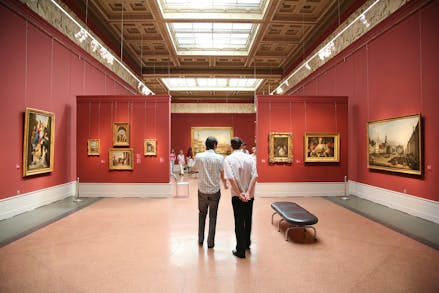 9 Of The Best Small Museums