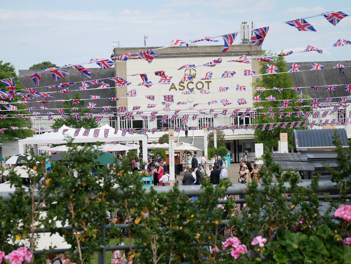 Your Guide to Royal Ascot