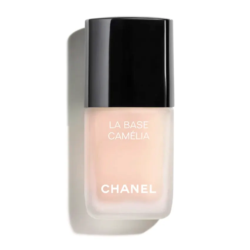 Chanel La Base Camelia, £29