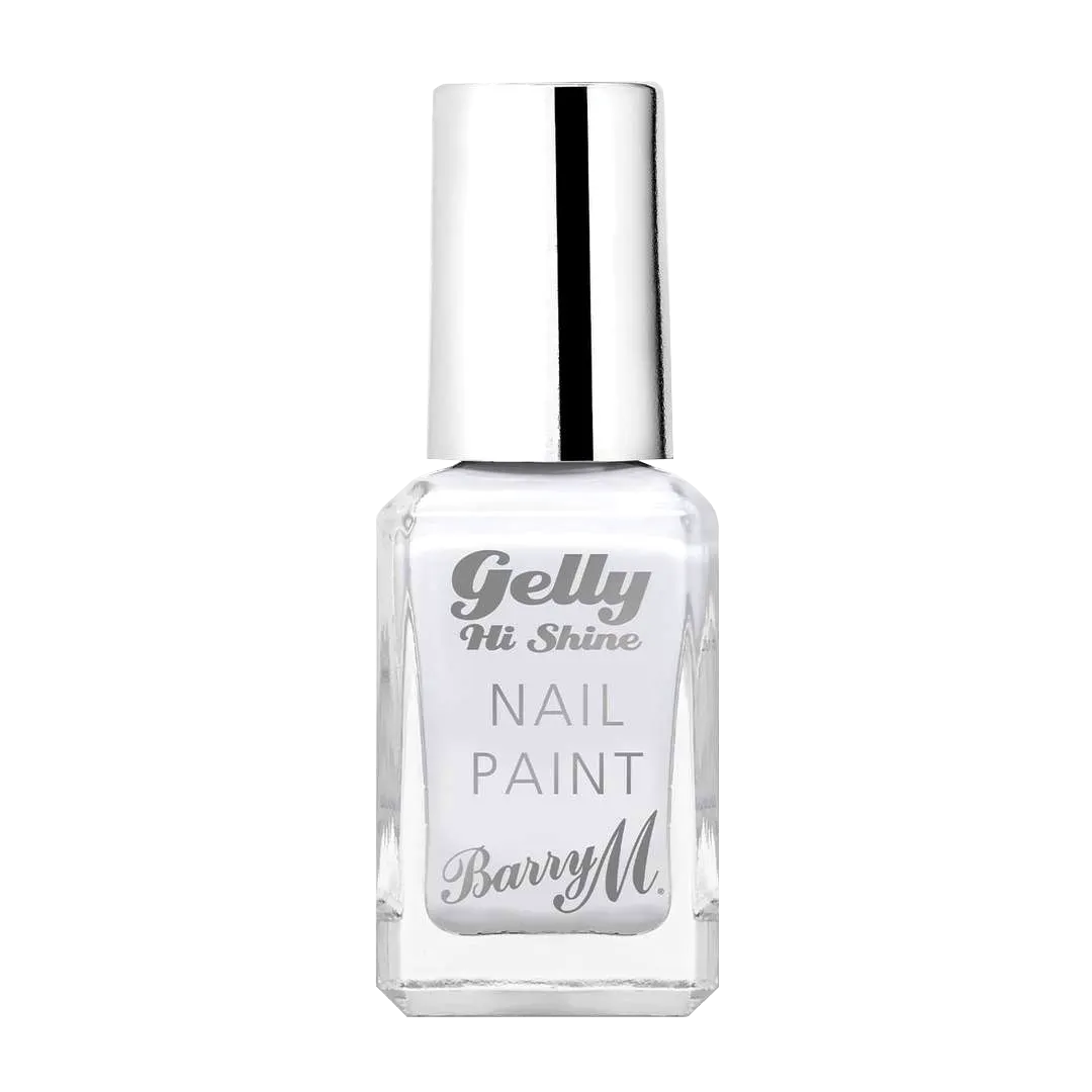Barry M Cotton, £4.50
