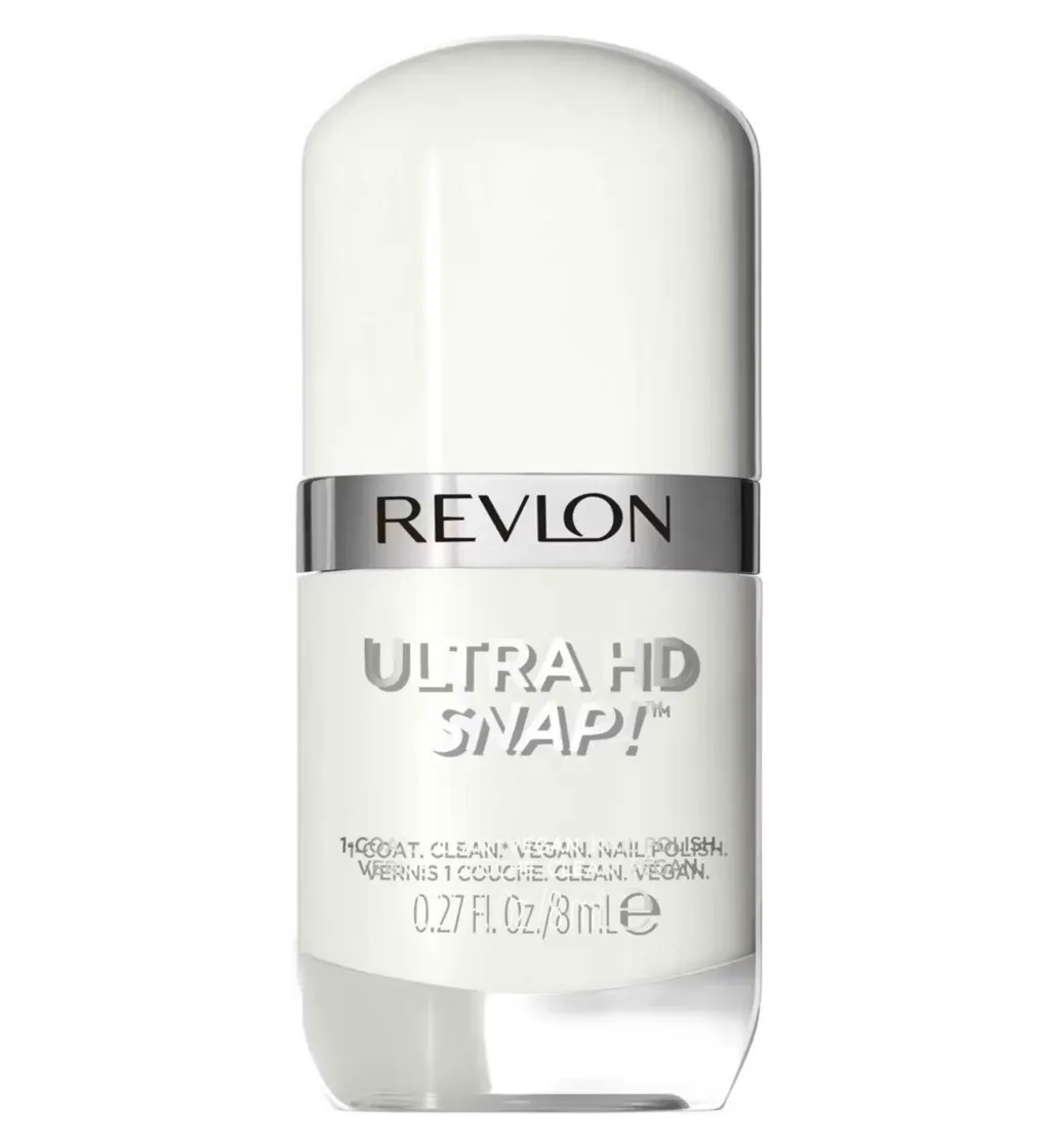 Revlon Early Bird, £3.99