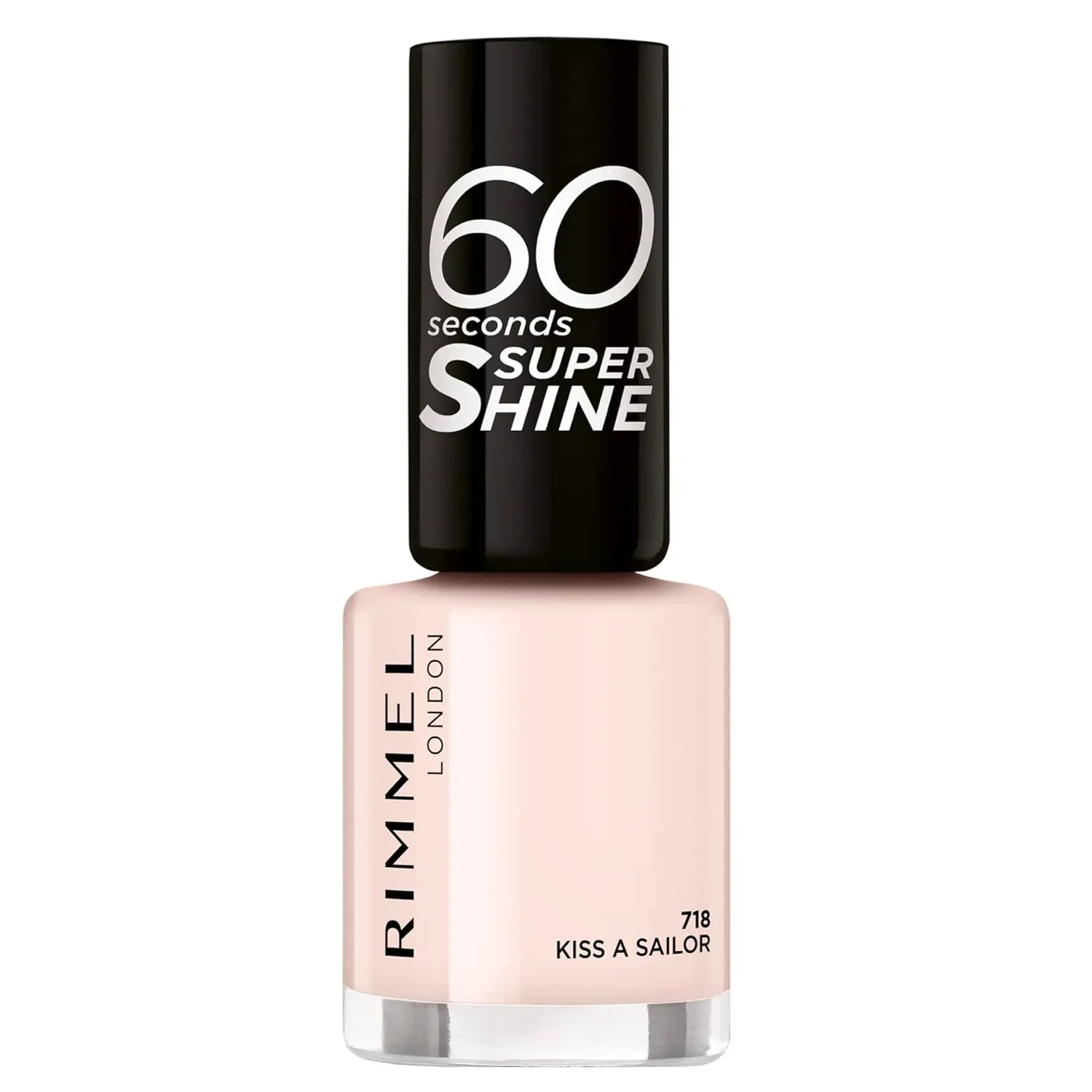 Rimmel Kiss a Sailor, £3.20