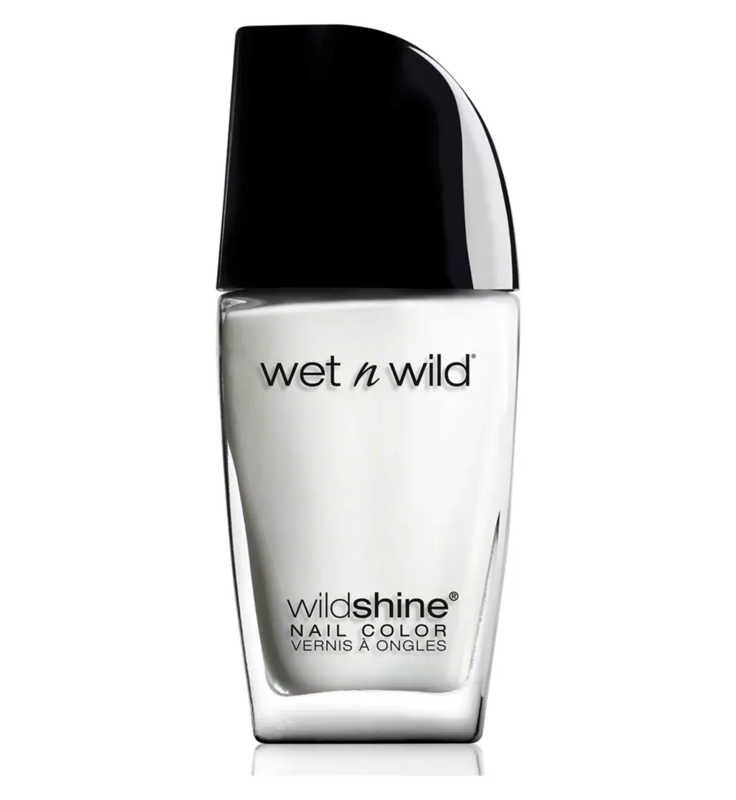 Wet n Wild White Crème, £2.29