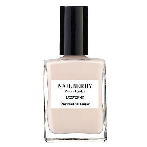 Nailberry Almond, £16.50