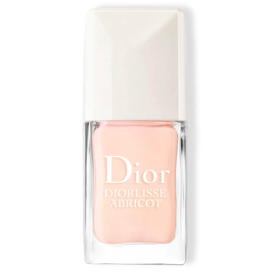 Dior Diorlisse Abricot Smoothing Perfecting Nail Polish, £27