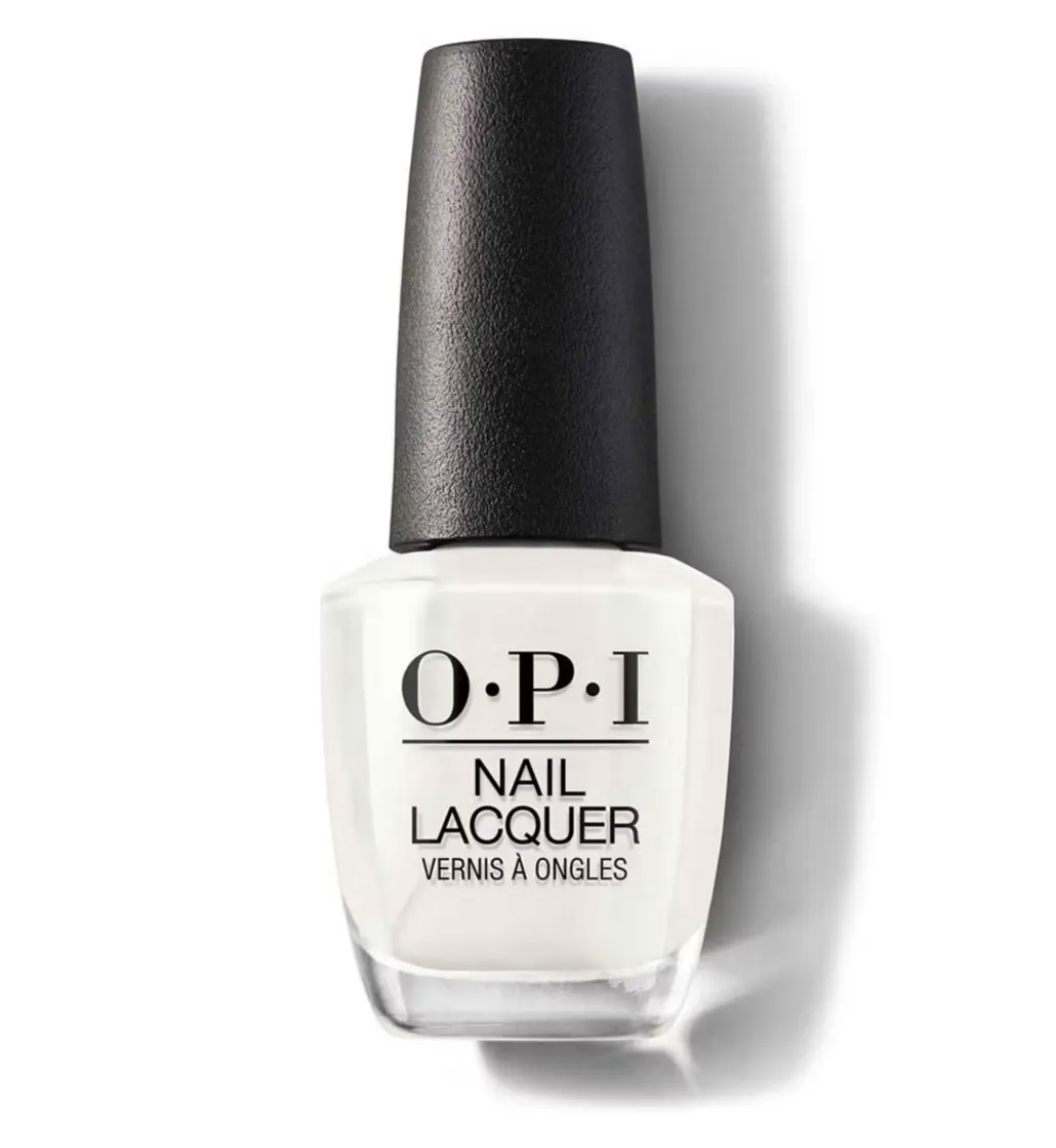 OPI Funny Bunny, £15