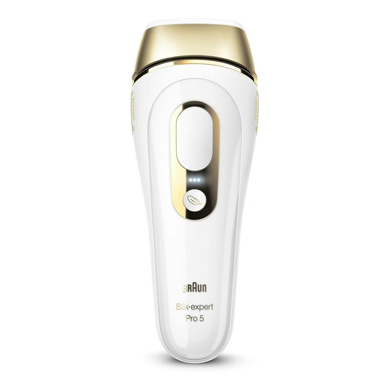 Braun IPL Silk Expert Pro 5, £399