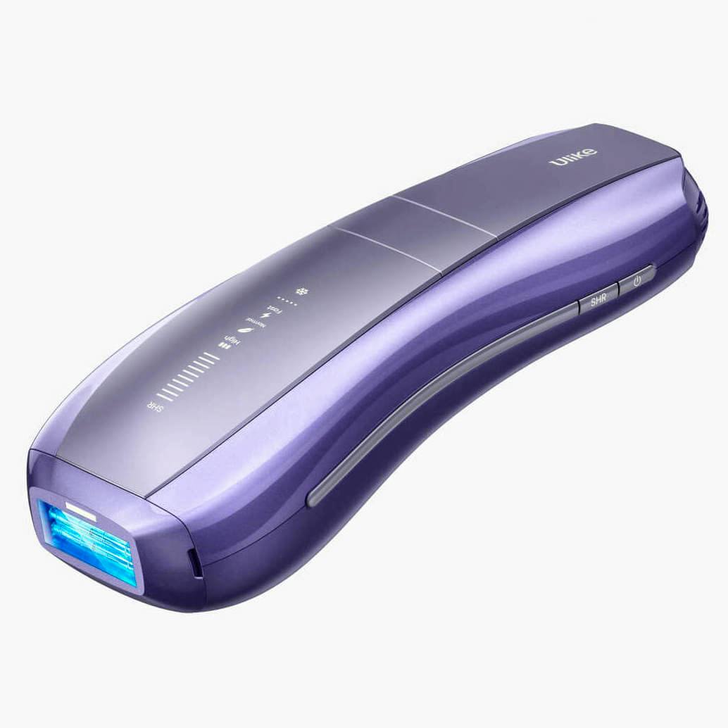 Ulike Sapphire Air10 IPL Hair Removal Handset, £369
