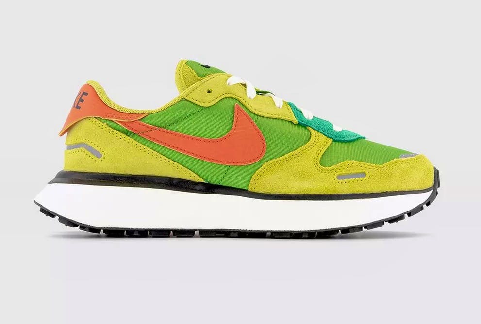 Office Nike Phoenix Waffle Trainers, £89.99