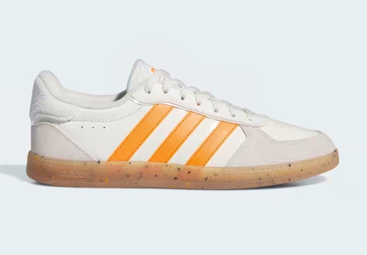 Adidas Breaknet Sleek Shoes, £45