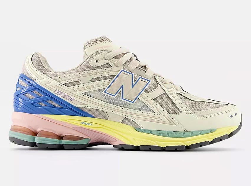 New Balance 1906 Utility Shoes, £108.50