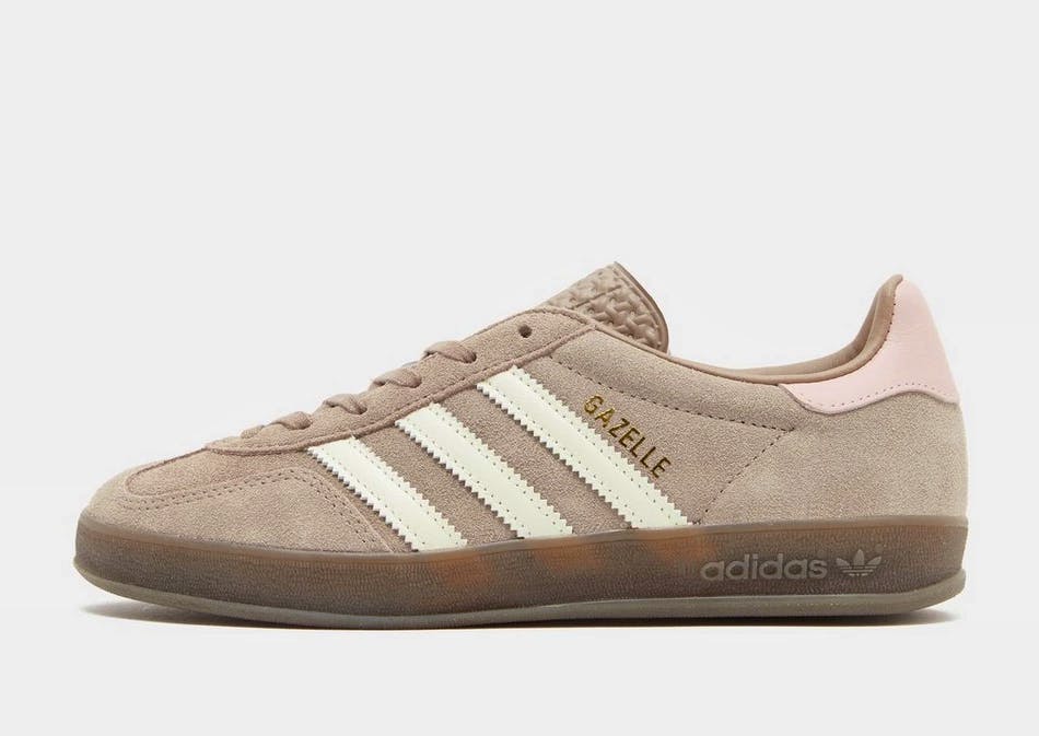 JD Sports Adidas Original Gazelle, £95