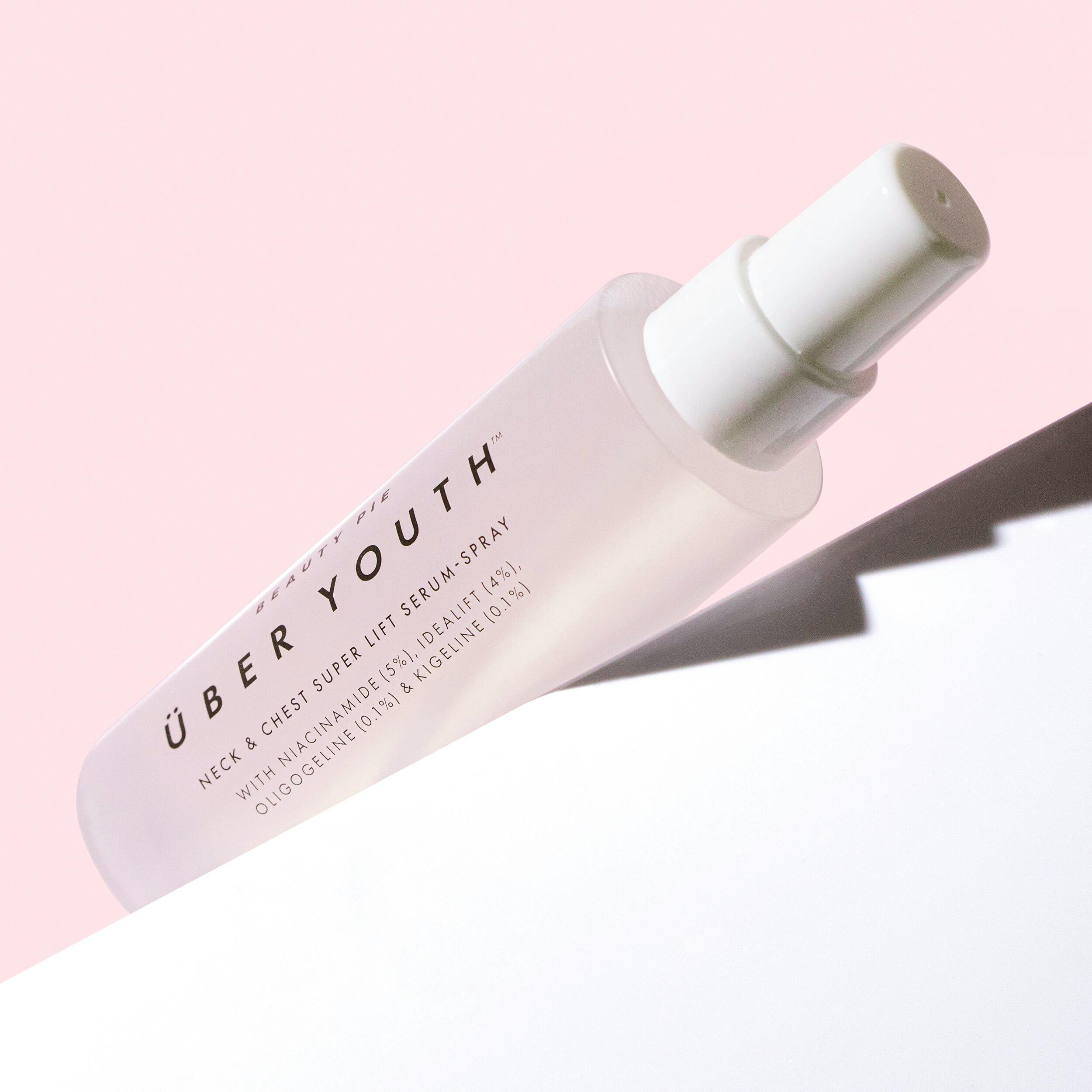 Beauty Pie Neck and Chest Super Lift, £17.50 (Member Price)