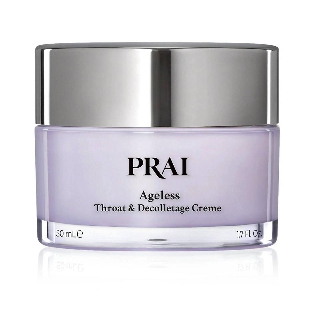 Prai Beauty Ageless Neck And Throat Creme, £29