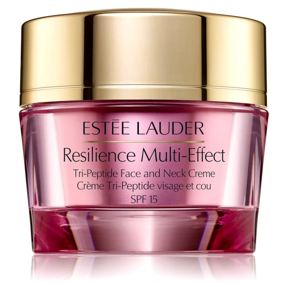 Estée Lauder Resilience Lift Night Face And Neck Crème, £80