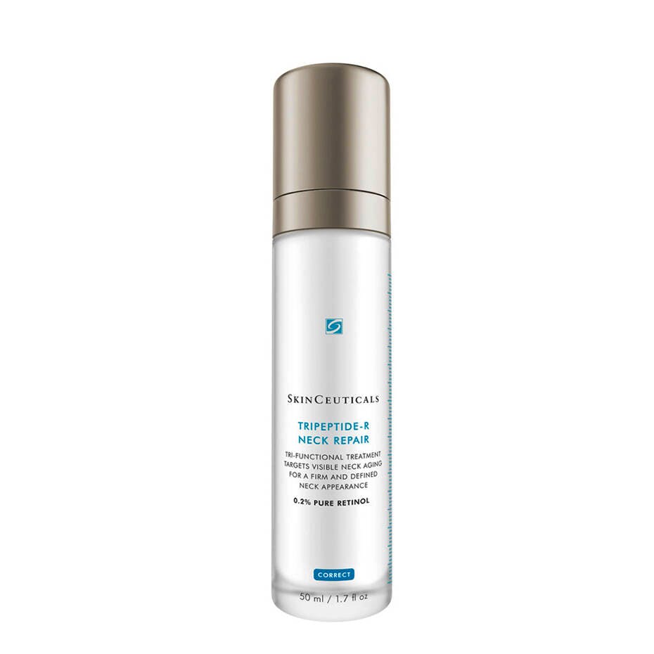 Skinceuticals TriPeptide R Neck Repair Cream, £128