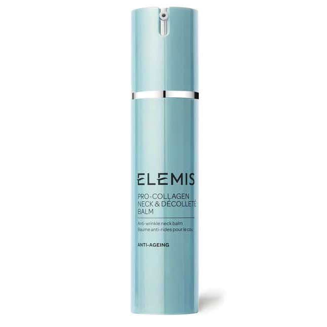 Elemis Pro-Collagen Neck And Decolletage Balm, £59