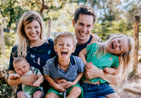 5. Country Kids France