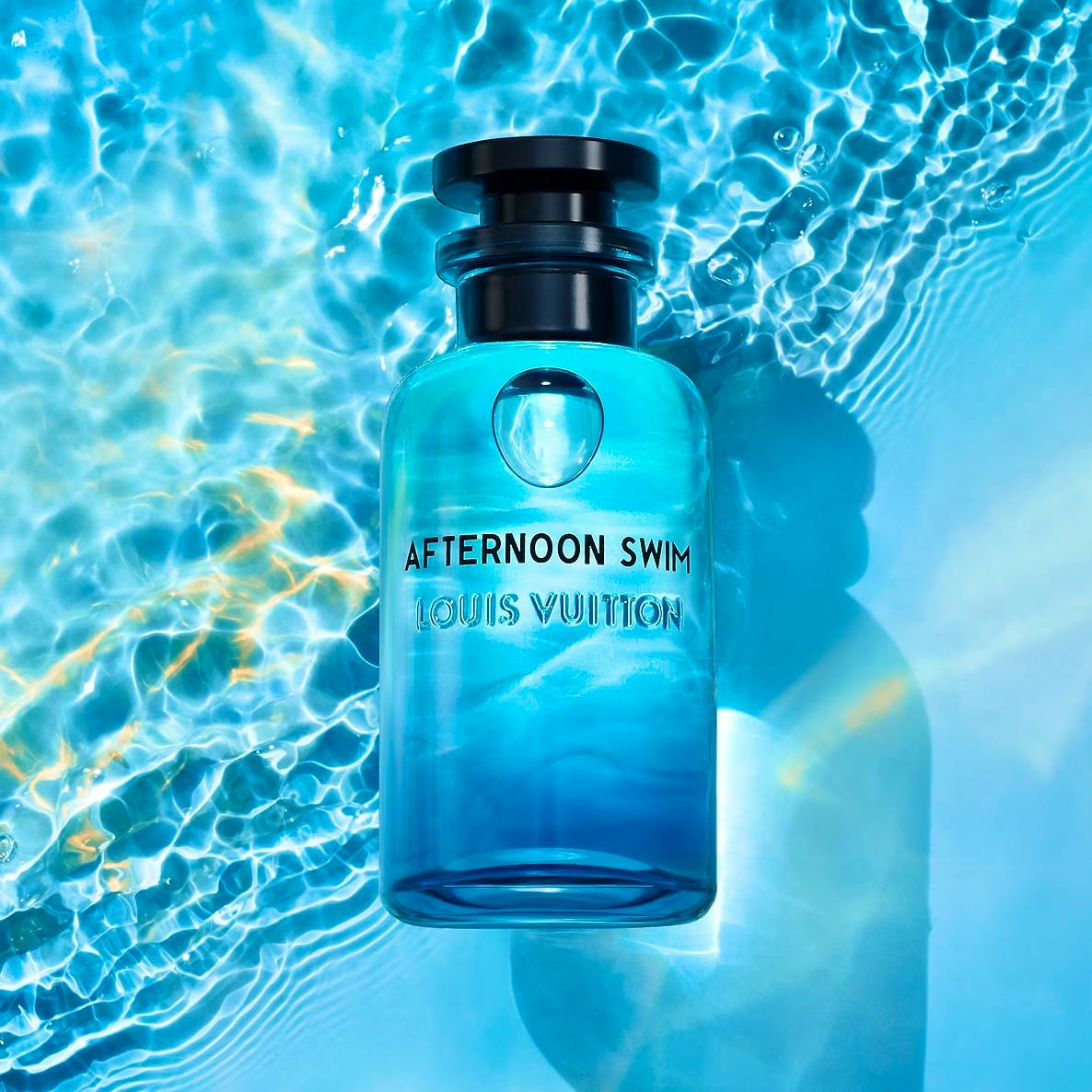 Louis Vuitton Afternoon Swim, £225