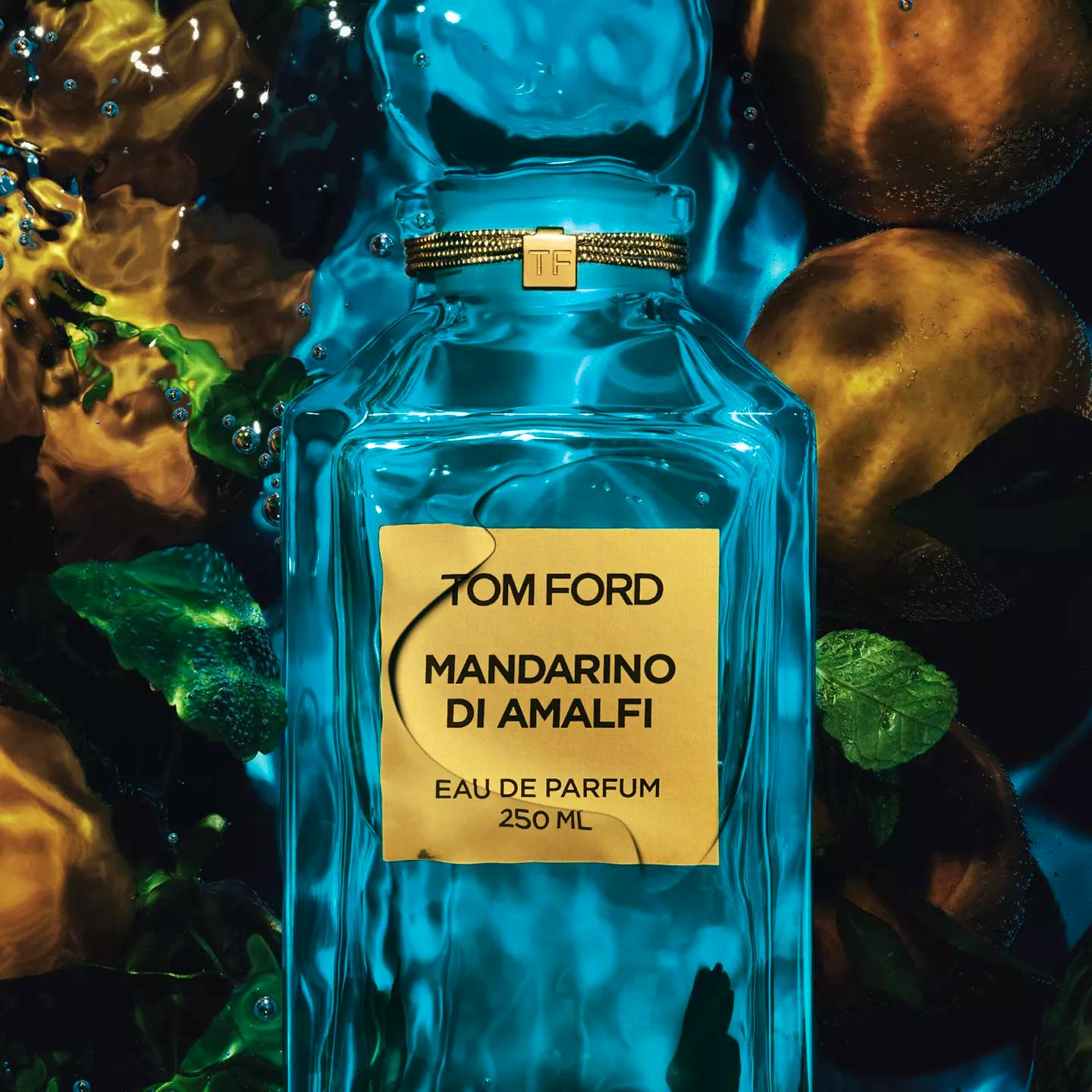 Tom Ford Mandarino Di Amalfi, £220