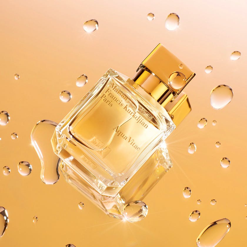 Maison Francis Kurkdigian Paris Aqua Vitae, £175