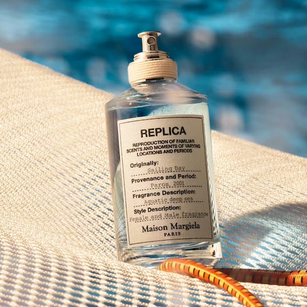 Maison Margiela Replica Sailing Day, £120