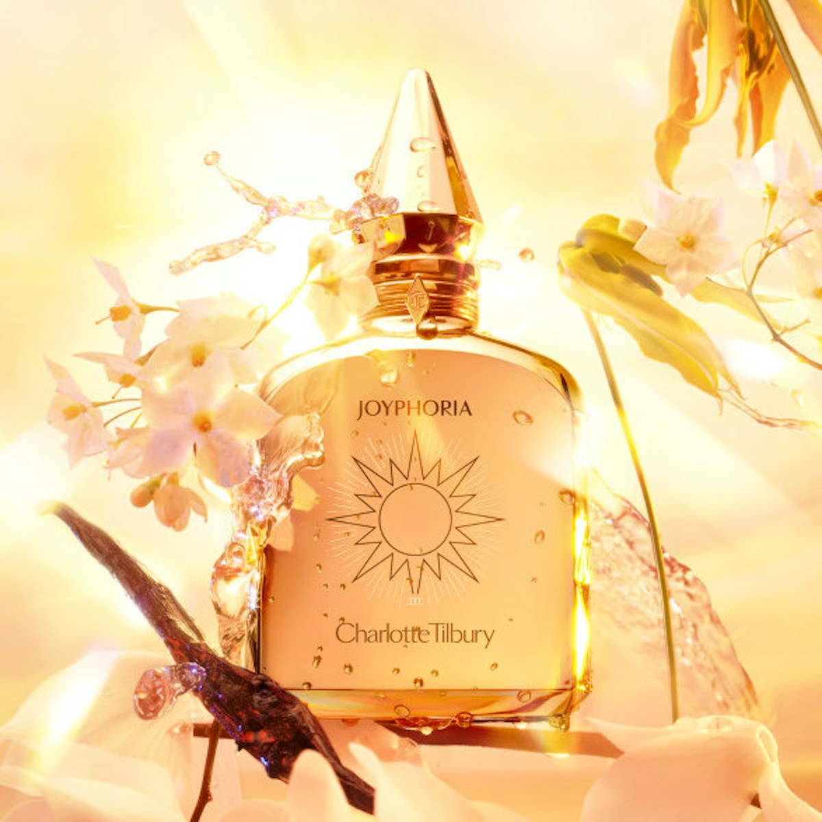 Charlotte Tilbury Joyphoria, £130