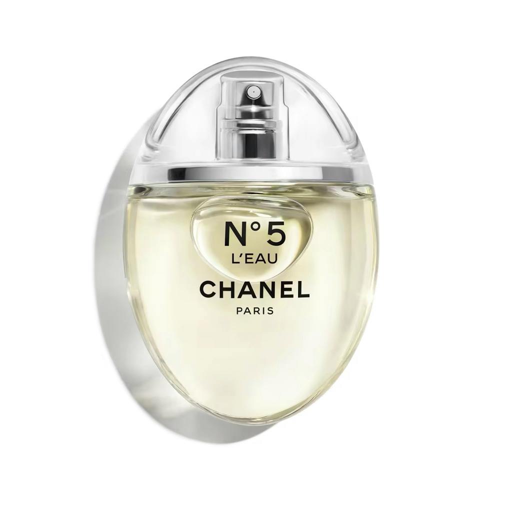 Chanel No. 5 L’Eau, £120