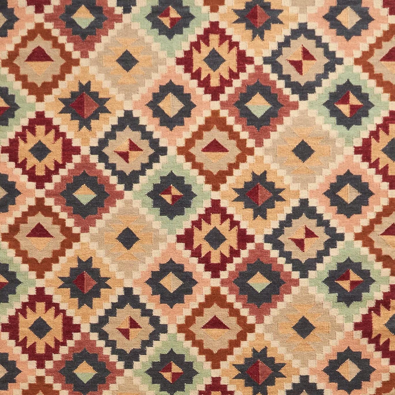 John Lewis Puebla Rug, £140 (Was £175)