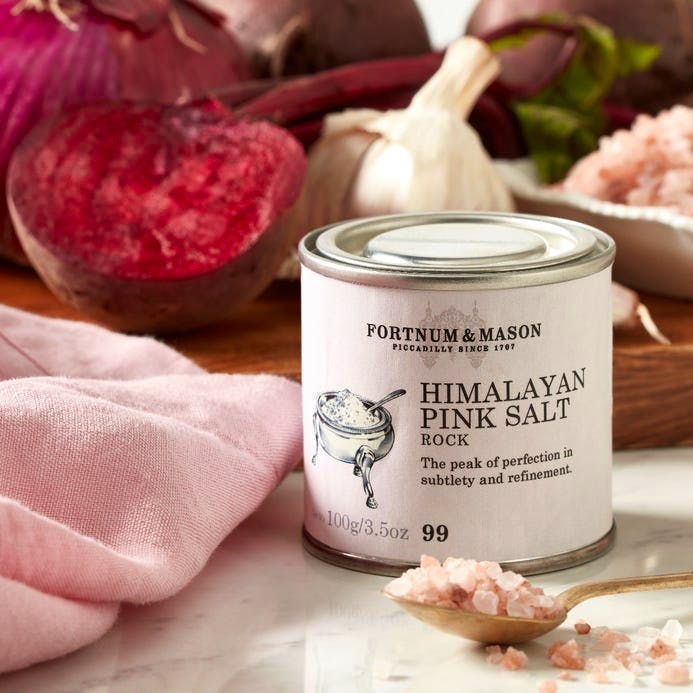 Himalayan Pink Rock Salt £4.95