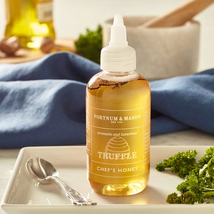 Chef's Truffle Honey £14.95