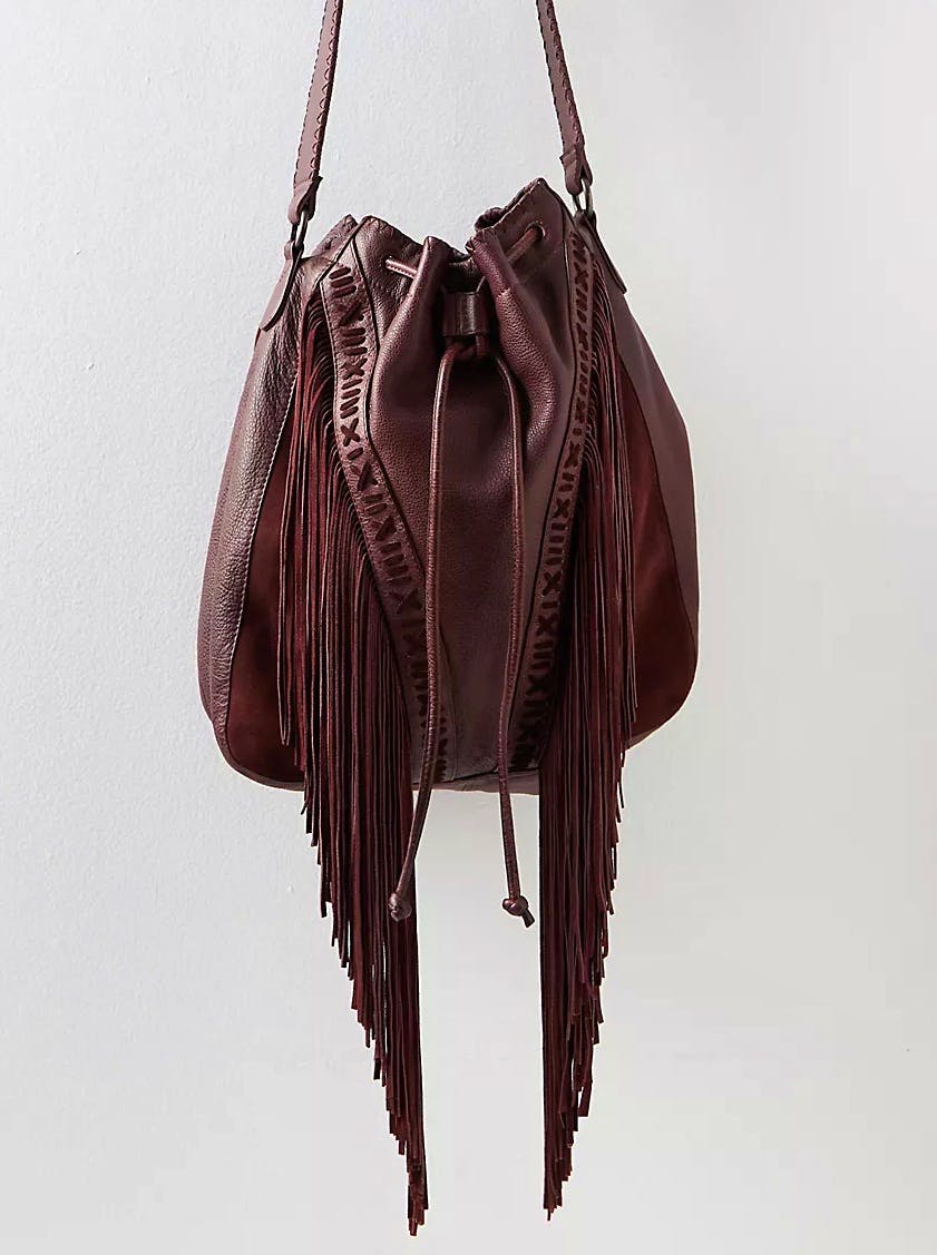 Free People Amarillo Tote Bag, £200