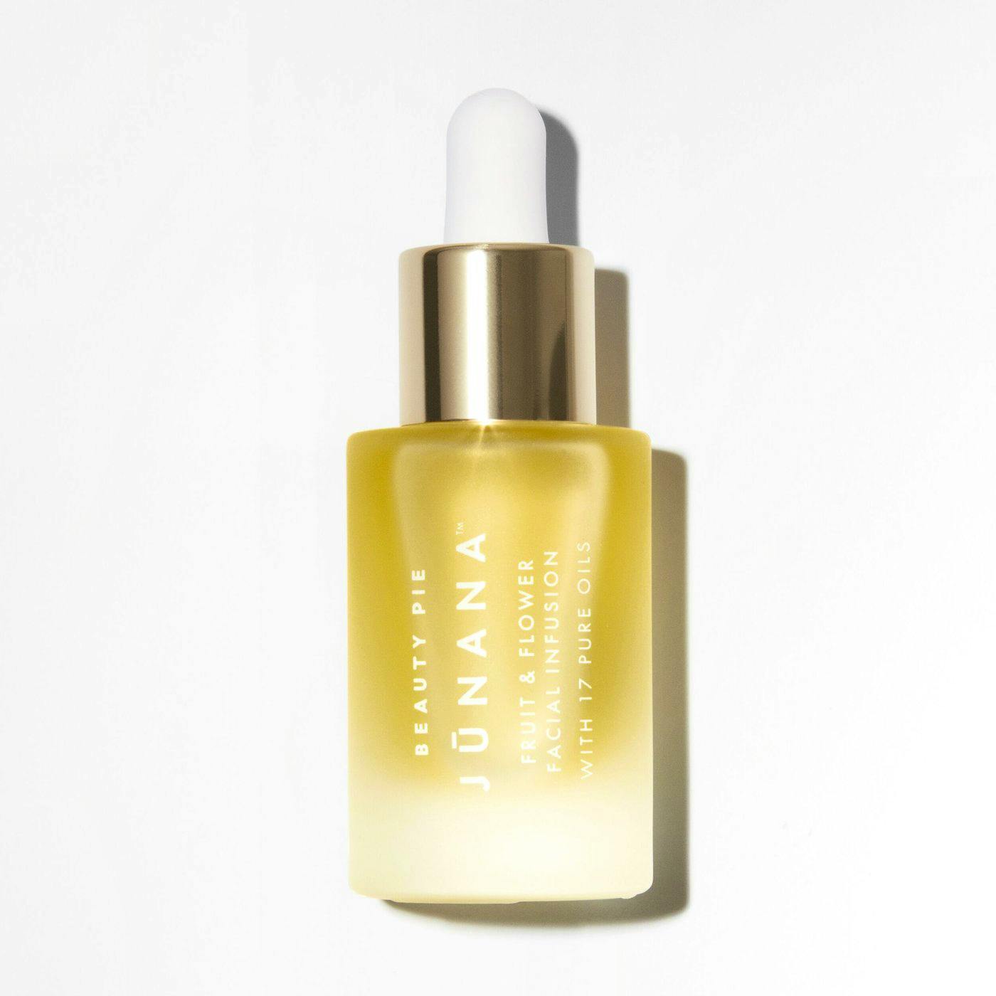 Beauty Pie Fruit and Flower Facial Infusion, £20 (Members Price)