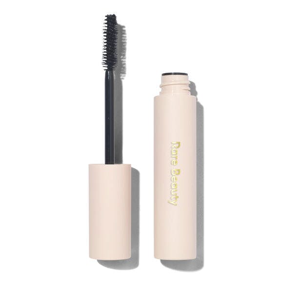 Rare Beauty Perfect Strokes Universal Volumising Mini Mascara, £11