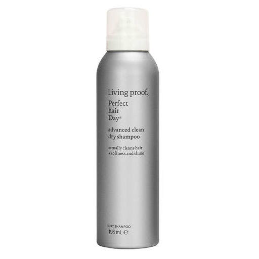 Living Proof Perfect Hair Day Advanced Clean Dry Shampoo, £15