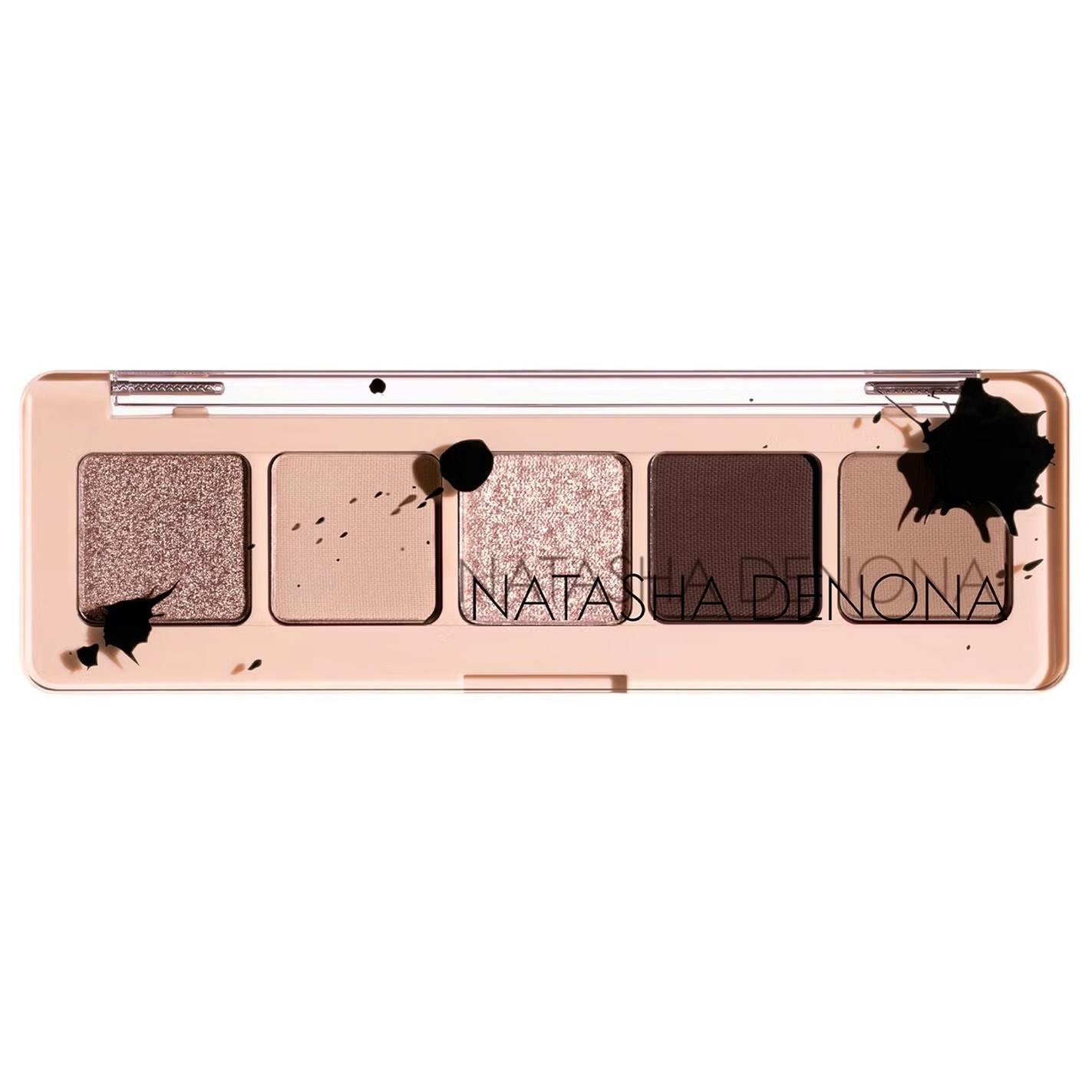 Natasha Denona My Mini Dream Palette, £24