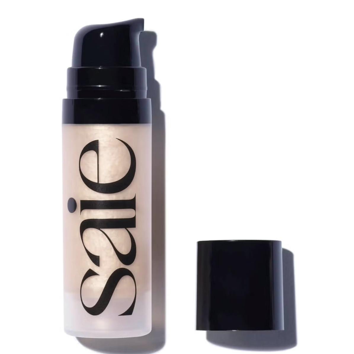 Saie Glowy Super Gel, £16