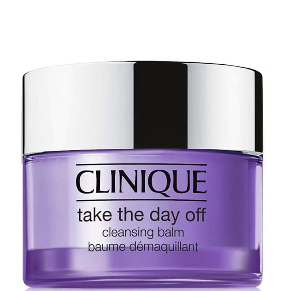 Clinique Mini Take The Day Off Cleansing Balm, £13