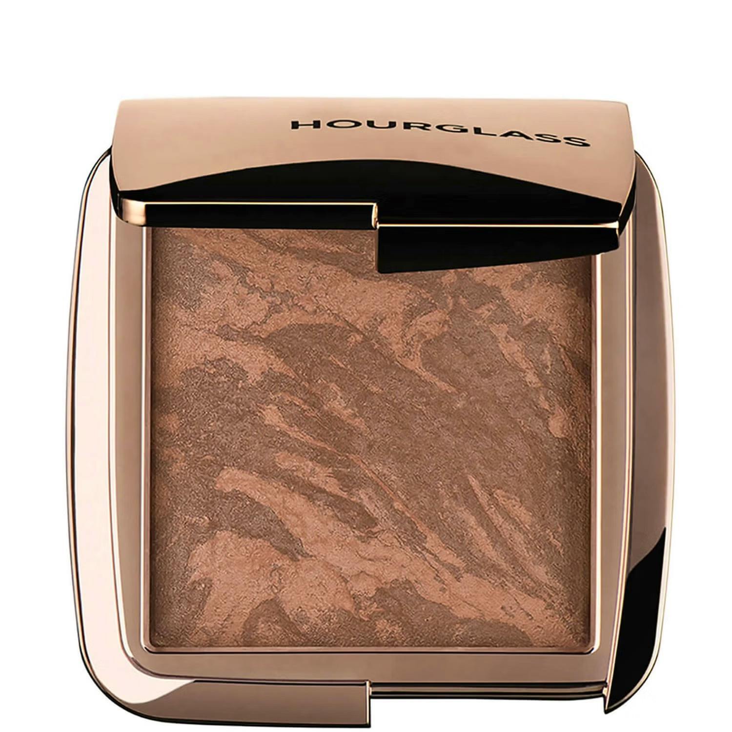 Hourglass Ambient Light Mini Bronzer, £29